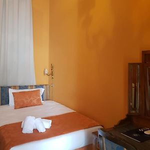 Klassieke Kamer met een King Size Bed